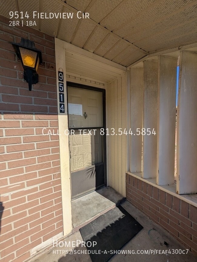 Photo - 9514 Fieldview Cir