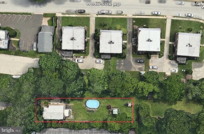 Photo - 713 Bethlehem Pike