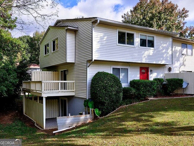 Photo - 3874 Mulkey Cir SW