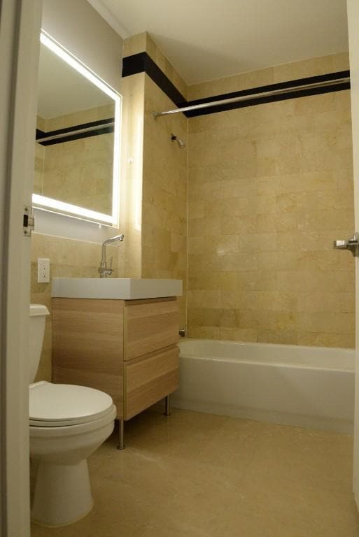 Photo - 1 bedroom in NEW YORK NY 10004 Unit 4000