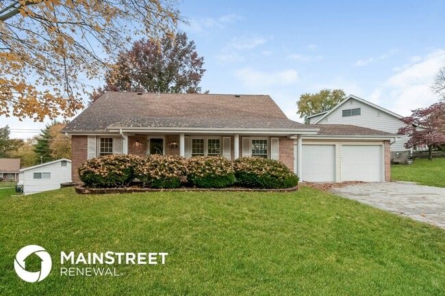 Building Photo - 5139 Cheltenham Rd