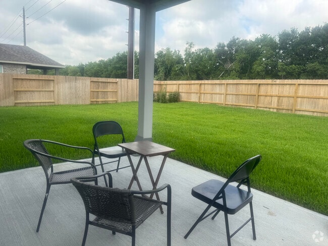 Building Photo - 5018 Magnolia Springs Dr Rental
