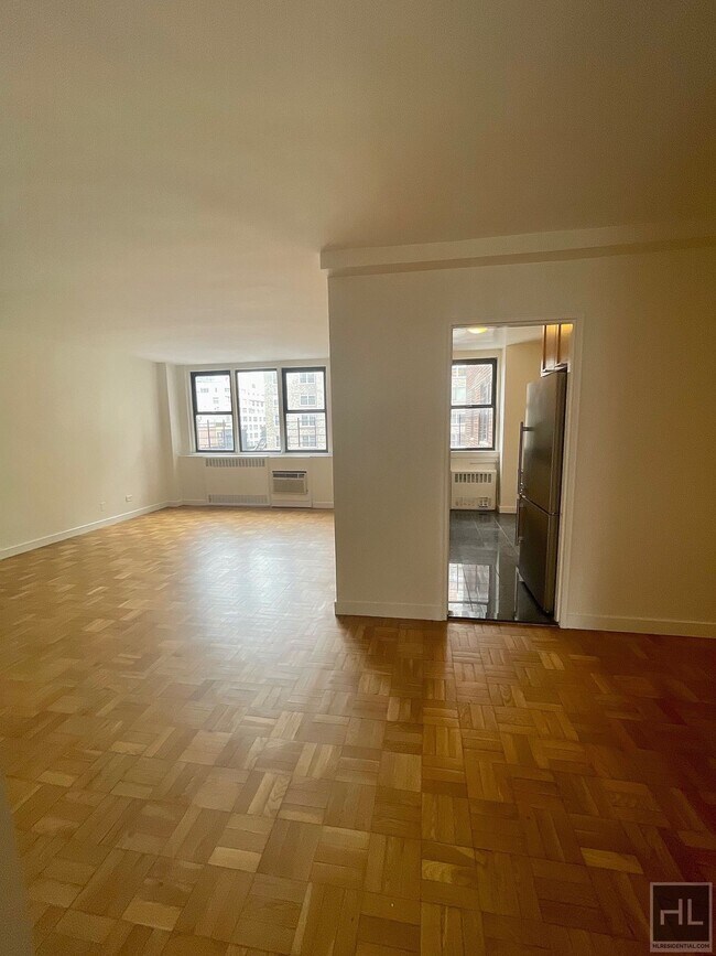 East 79th Street