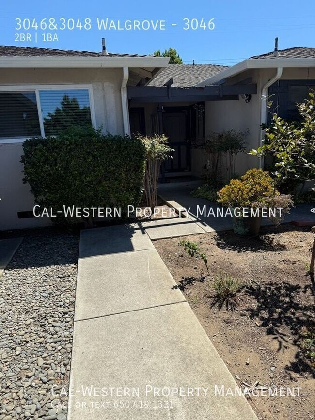 3046&3048 Walgrove-3046 - 3046&3048 Walgrove-3046 Apartamento Unidad 3046