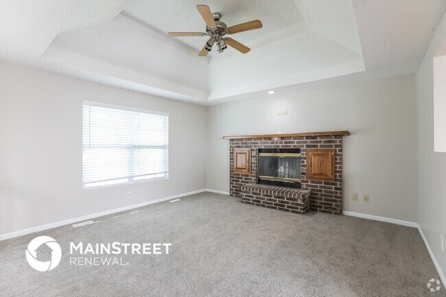 Building Photo - 810 N Sioux Ave Rental