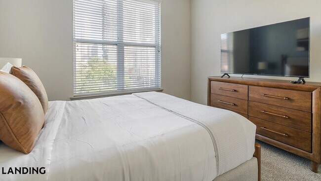 1711 Caroline St Unit 301