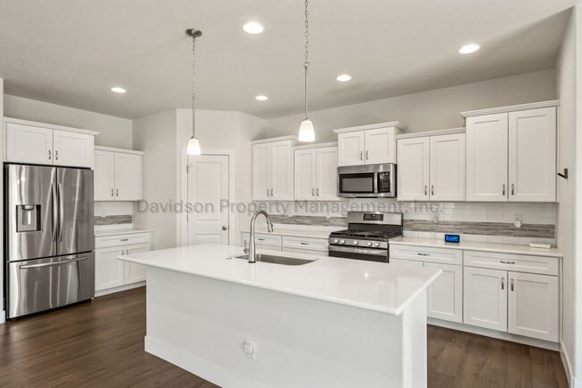 Photo - Gorgeous 3 Bedroom House in Wolf Ranch