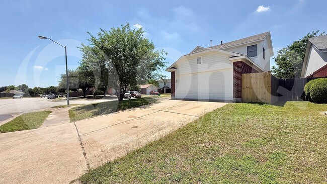 Photo - 21204 Secretariat Ridge Ln