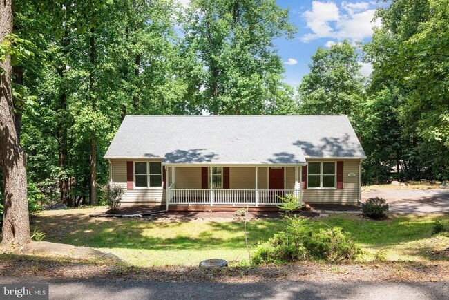 Photo - 131 Salt Lick Rd House