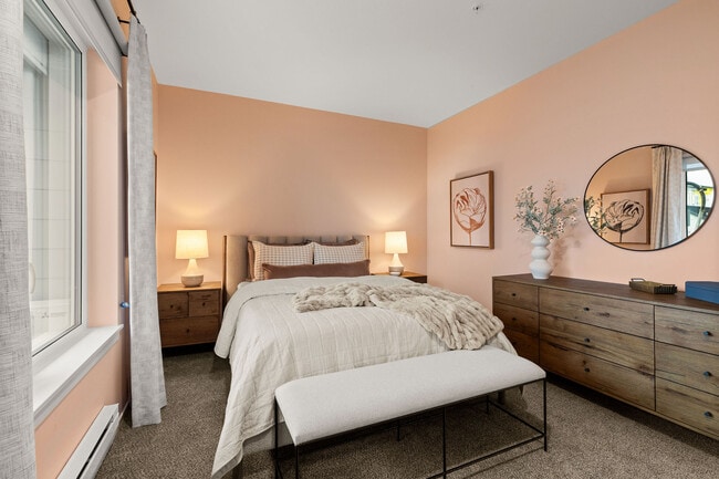 Photo - Motto Apartments