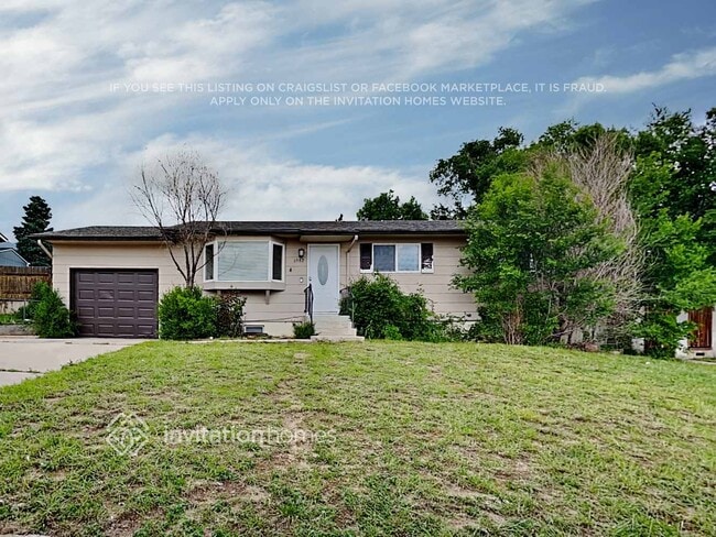 Building Photo - 6902 Mescalero Dr Rental