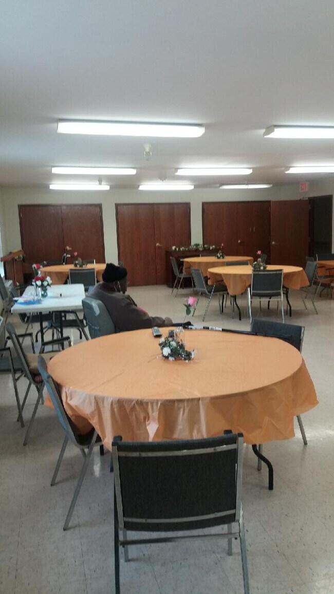 Photo - Latter Glory Manor Apartments