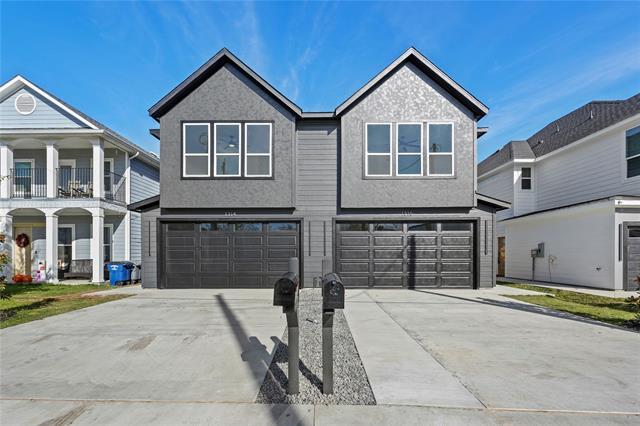 Building Photo - 1314 Fletcher St