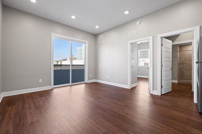 Photo - ONE MONTH FREE! 621 MLK *Income Restricted* Unit 201