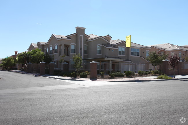 The Willows at Town Center