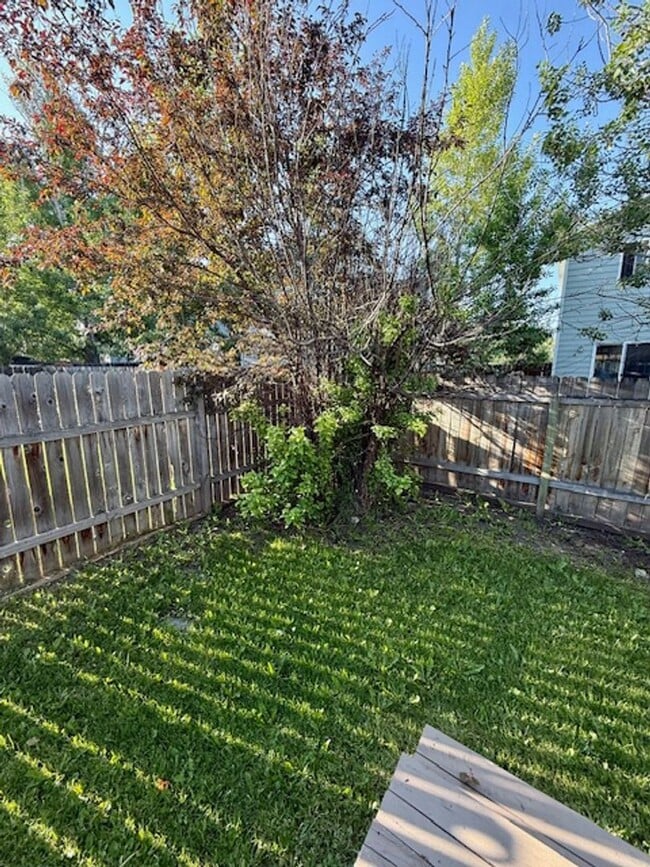 2 Bed, 2 Bath Duplex with fenced yard in B... - 2 Bed, 2 Bath Duplex with fenced yard in B... House