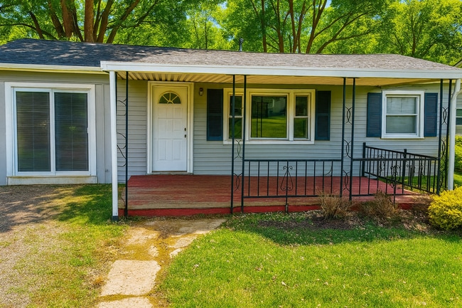 Building Photo - Welcome to this charming 2-bedroom home in Mansfield, OH.