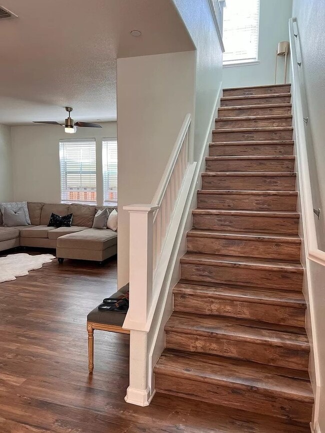 Photo - Charming 3-Bedroom Home with Covered Patio and Modern Upgrades