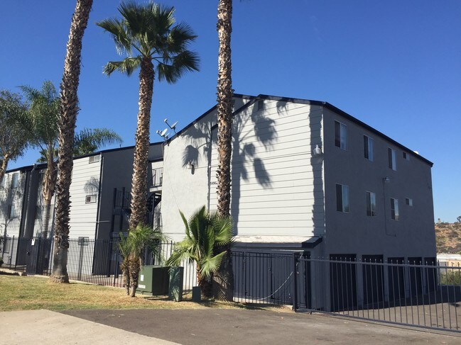 Photo - The Genesis Apartments