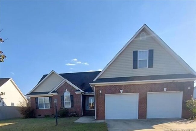 Building Photo - 5613 Edwin Deaver Dr