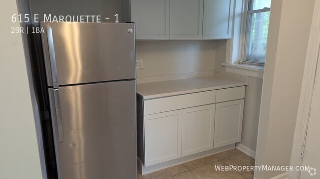 Building Photo - 615 E Marquette-1 Unit 1 Rental