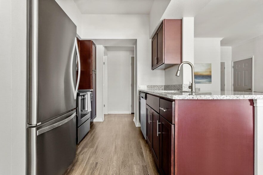 Premium Upgrade - Kitchen