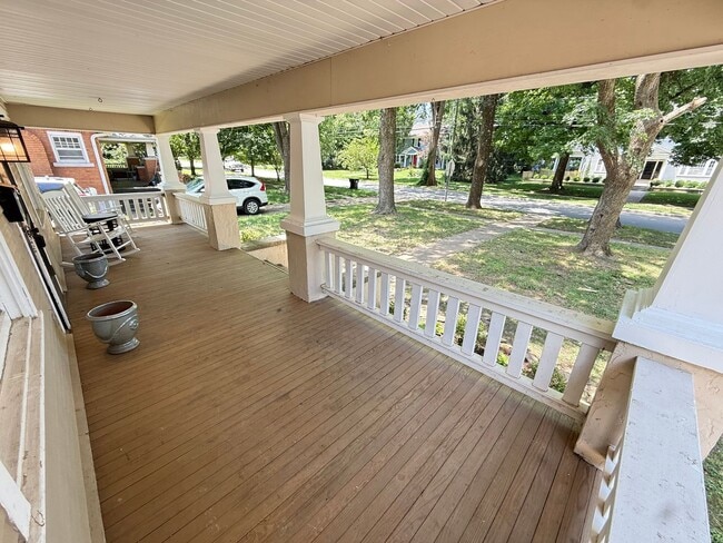 Photo - 3 Bed 1 Bath in Roundtree