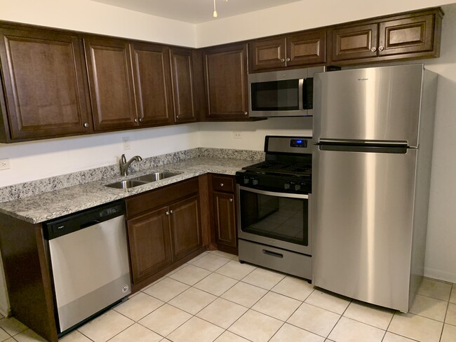 Photo - 1227 E Long Valley Dr Unidad 1A