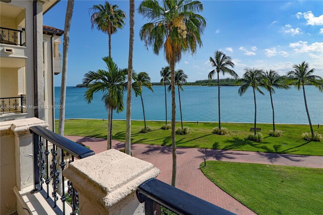 Photo - 2235 Fisher Island Dr Condo Unit 3305