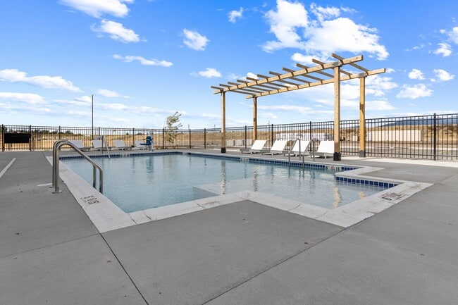 Photo - Yellowstone Landing