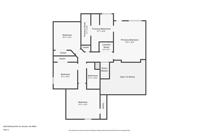 Photo - 4259 Waldrop Hills Terrace