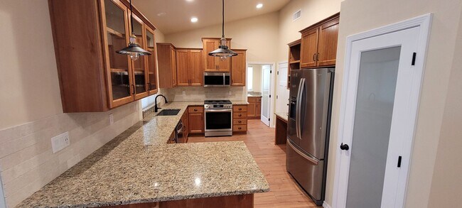 Photo - Cozy and Spacious Home in a 55+ Community ...