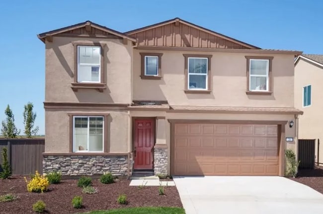 Building Photo - HOT! HOT! 4/3 Natomas BRAND NEW! Please reference ENTIRE ad for viewings/details.