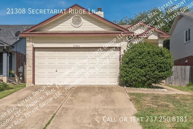 Photo - 21308 Secretariat Ridge Ln Casa