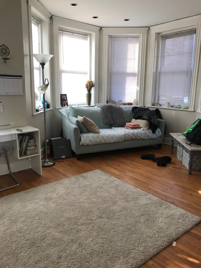 The Parkview
