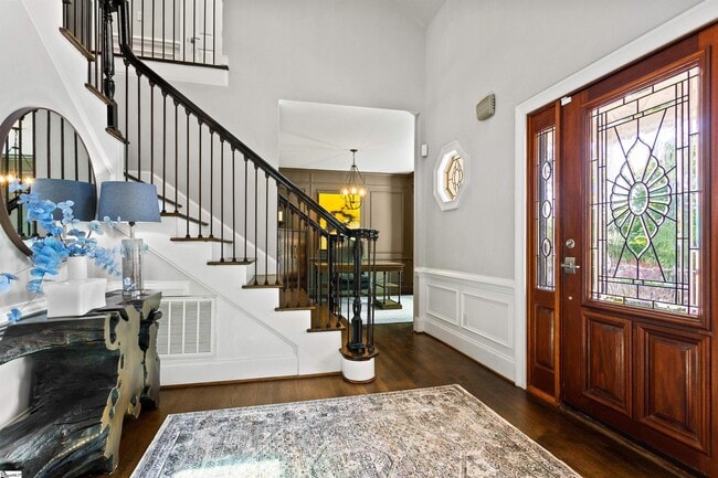 309 Stonebrook Farm Way