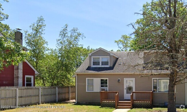 Building Photo - 735 Old Burnt Tavern Rd Rental