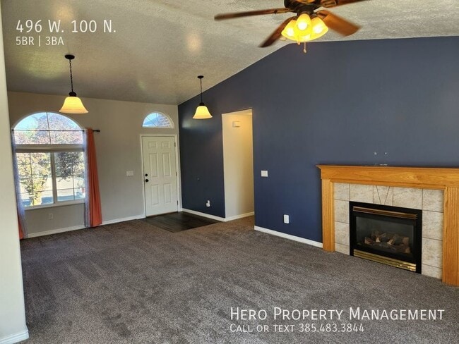 Photo - 496 W 100 N St