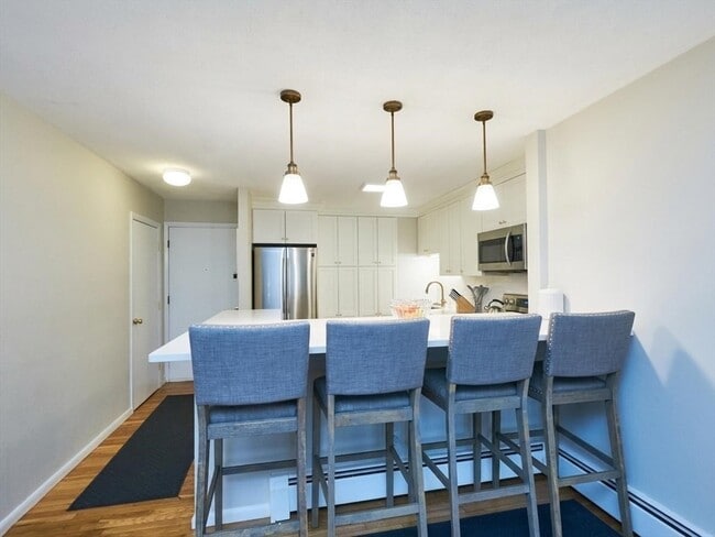 400 Savin Hill Ave Unit 16