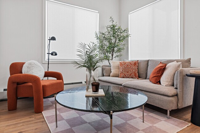 Photo - Kenton Flats