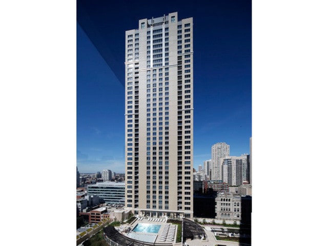 Building Photo - 71 W Hubbard St Unit 4603 Rental