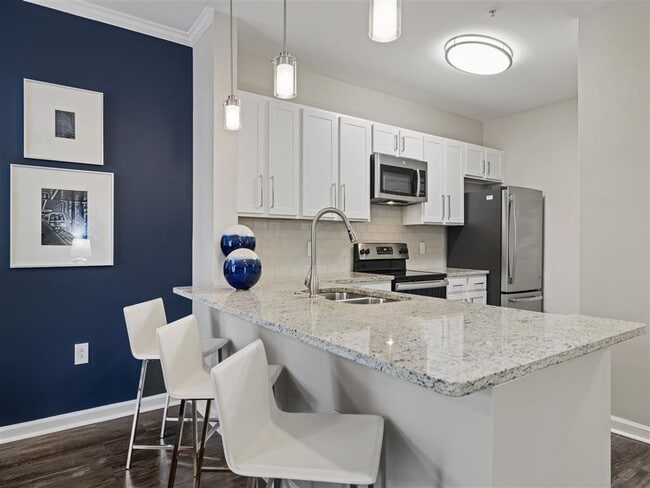 Building Photo - Marq on Ponce Rental