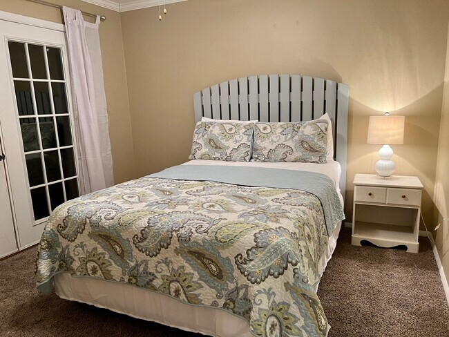 Photo - 401 N Cromwell Rd Unit O-8