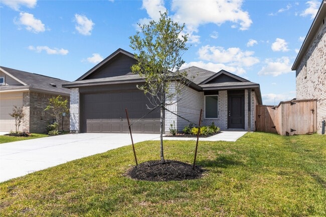 Building Photo - 26726 Feather Reed Dr Rental