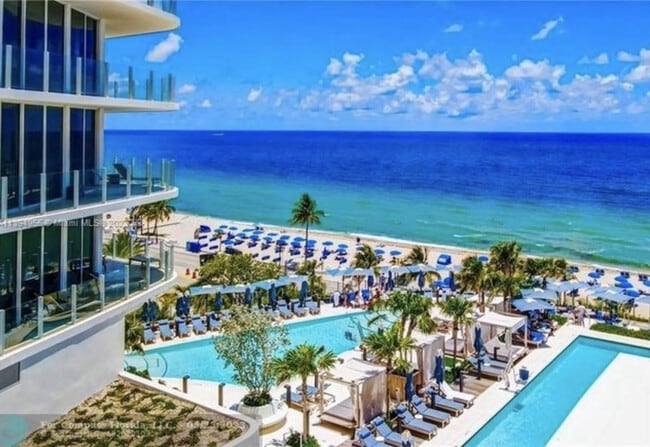 Building Photo - 525 N Fort Lauderdale Beach Blvd Unit 1607