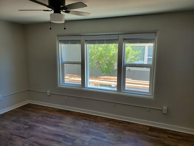 113 S E St