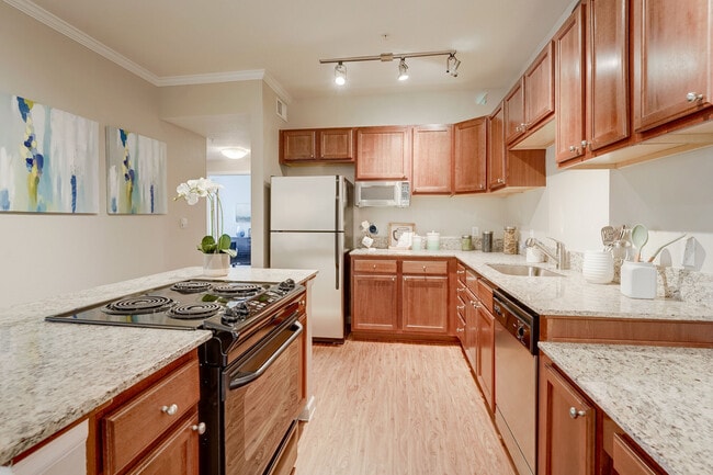 Photo - Water Tower Flats