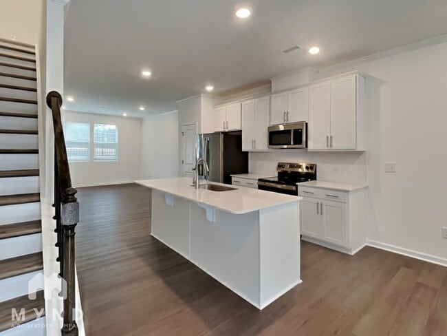 Photo - 1506 Crescent Townes Wy