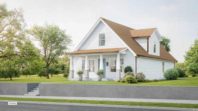 Photo - 1104 N Grant St