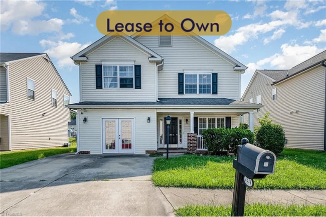 Building Photo - Build Equity While Leasing - Lease to Own Rental